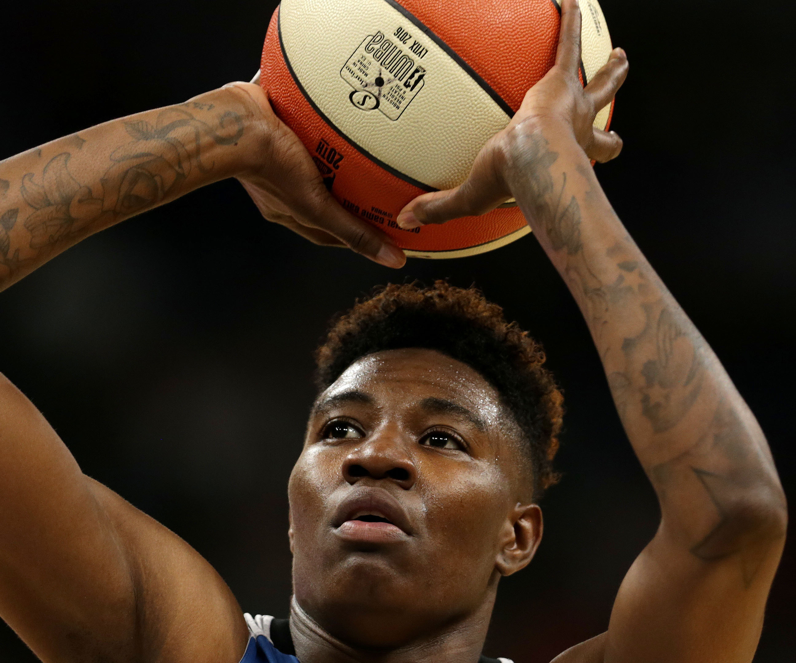 Practice Report | Everyone Back For Lynx